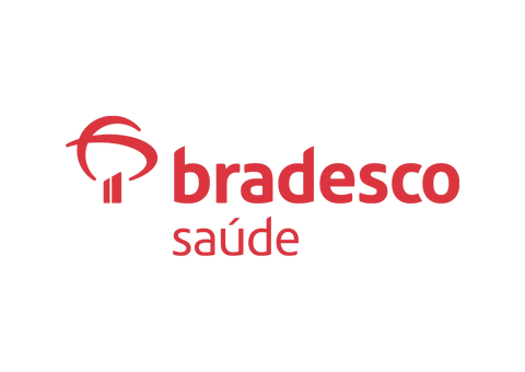 Convênio Bradesco Saúde atendido pela Dra. Bruna Zibetti